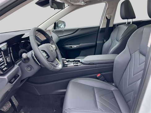 New 2026 Lexus NX 450h+ AWD w/ Luxury Package image 12