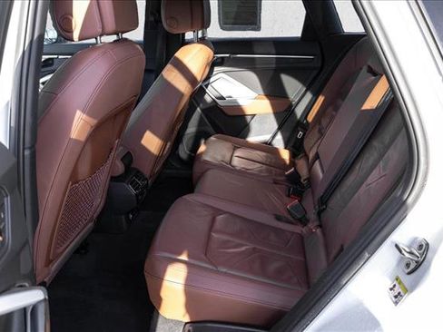 Used 2021 Audi Q3 2.0T Premium Plus w/ Premium Plus Package image 21