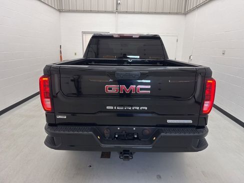 Used 2022 GMC Sierra 1500 Elevation AWD/4WD image 5
