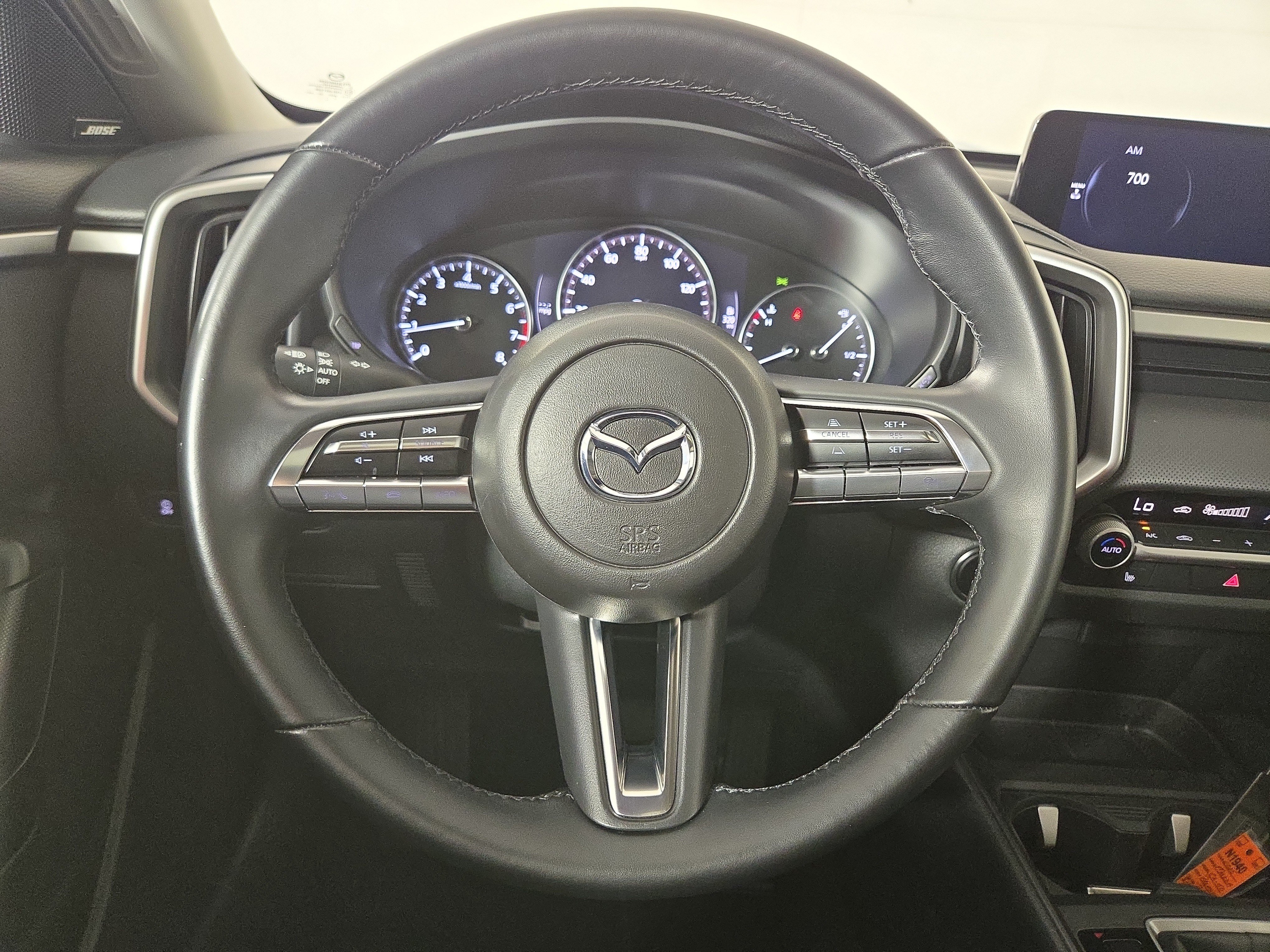 Certified 2025 MAZDA CX-50 AWD 2.5 S w/ Premium Package image 14