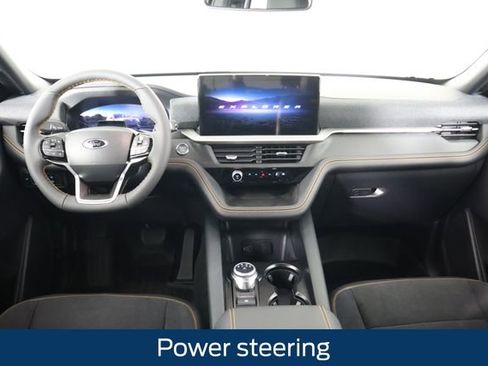 New 2026 Ford Explorer Tremor w/ Tremor Convenience Package AWD/4WD image 24