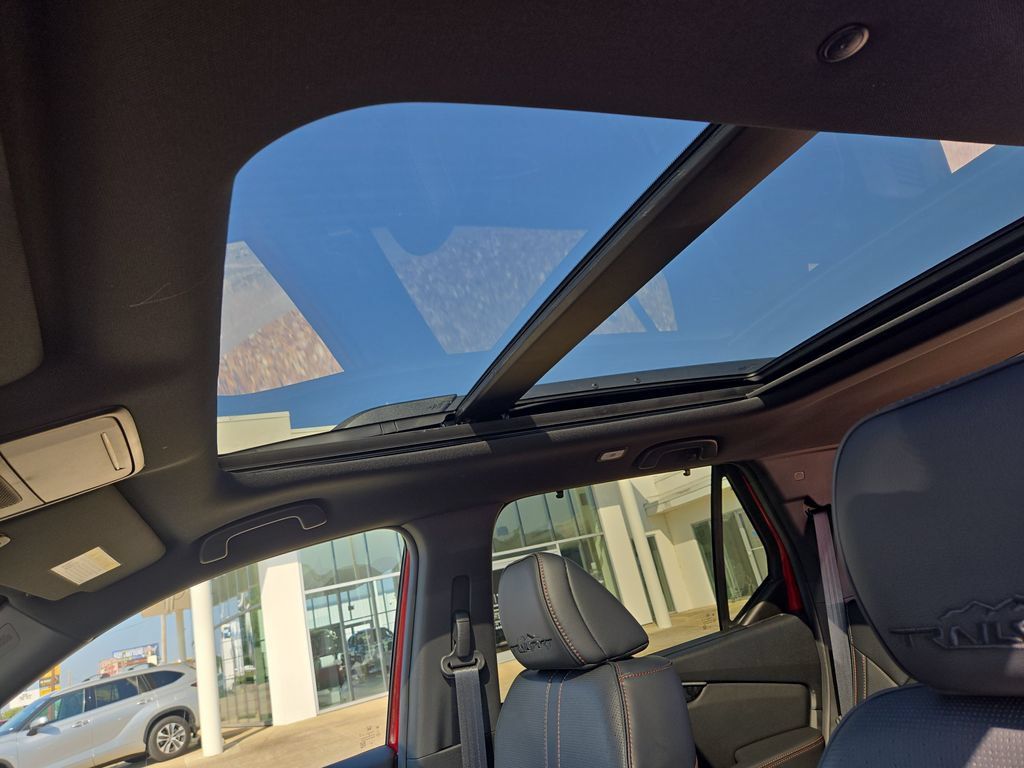 New 2026 Honda Passport TrailSport Elite image 21