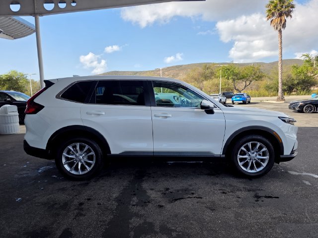 Certified 2025 Honda CR-V EX-L image 10