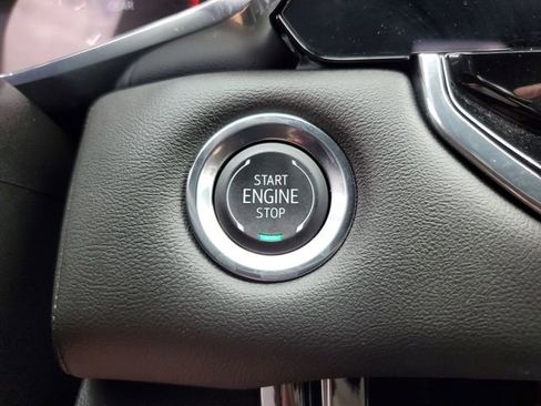 Used 2026 GMC Canyon Elevation w/ Convenience Package image 24