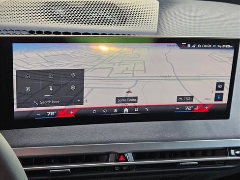 New 2026 BMW iX M70 image 12