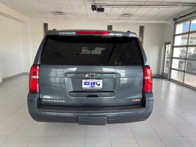 Used 2020 Chevrolet Suburban LT AWD/4WD image 7