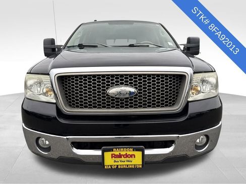 Used 2008 Ford F150 XLT image 2