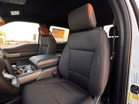 New 2026 Ford F150 XLT image 26