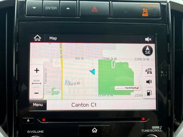 Used 2019 Subaru Ascent Limited AWD/4WD image 11