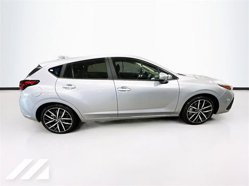 New 2026 Subaru Impreza 2.0i Sport image 4