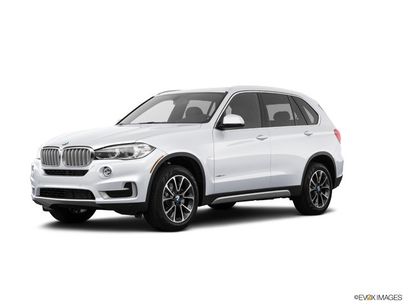 Used 2018 BMW X5 xDrive35i w/ Premium Package