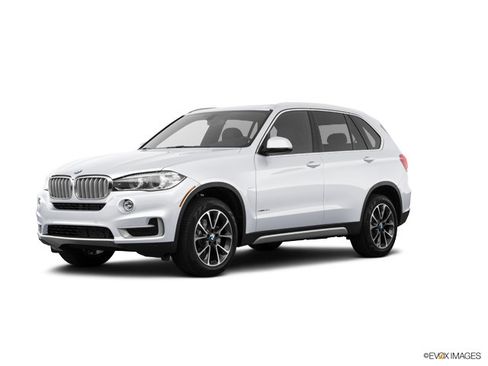 Used 2018 BMW X5 xDrive35i w/ Premium Package AWD/4WD image 1