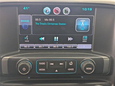 Used 2015 Chevrolet Silverado 1500 LT w/ All Star Edition image 19