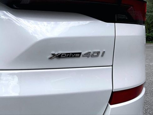 Used 2026 BMW X5 xDrive40i AWD/4WD image 21