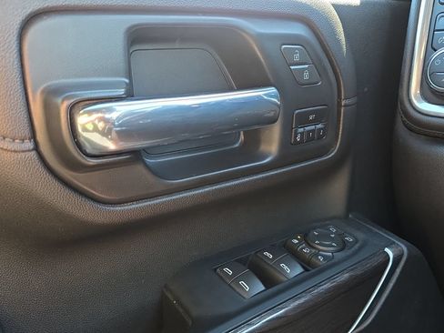 Used 2023 Chevrolet Silverado 2500 LTZ w/ LTZ Plus Package AWD/4WD image 11