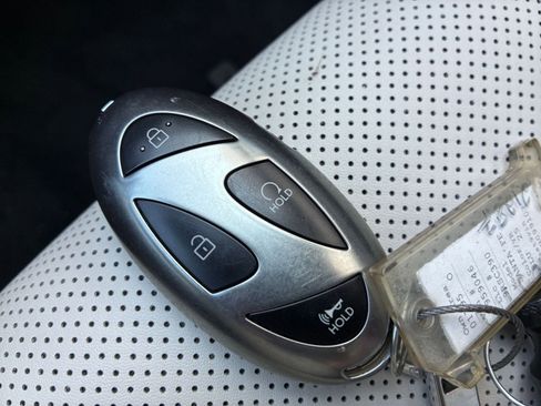 Used 2025 Hyundai Santa Fe SEL image 28