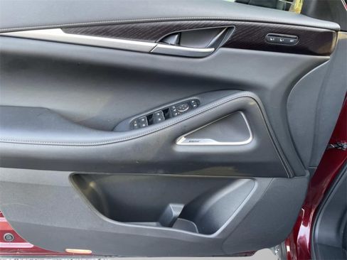 Used 2025 INFINITI QX60 Sensory w/ Vision Package image 22