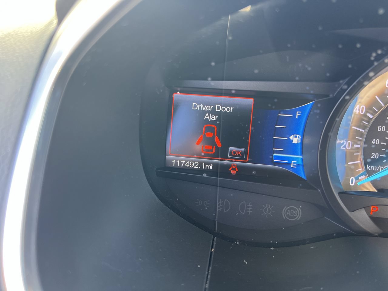 Used 2015 Ford Edge Titanium w/ Equipment Group 302A AWD/4WD image 22