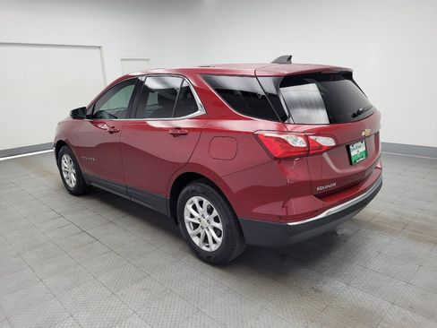 Used 2019 Chevrolet Equinox LT FWD image 5