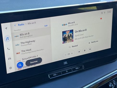 Certified 2023 Toyota Mirai XLE image 22