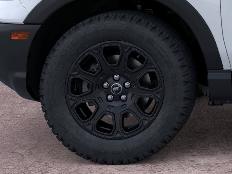 New 2026 Ford Bronco Sport Badlands w/ Badlands Tech Package AWD/4WD image 19