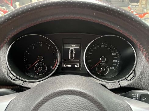 Used 2013 Volkswagen GTI Wolfsburg Edition FWD image 13