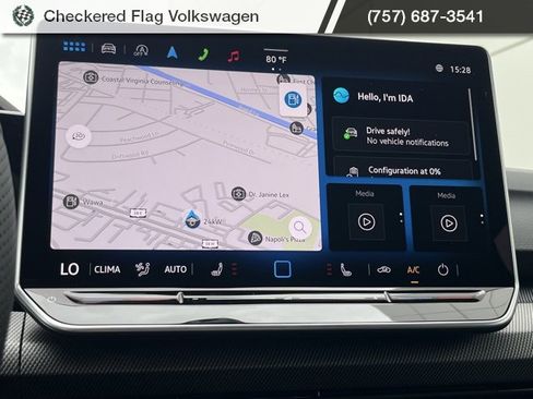 New 2025 Volkswagen GTI SE image 39