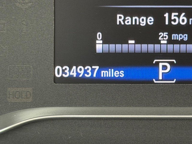 Used 2023 Honda Ridgeline Black Edition image 21