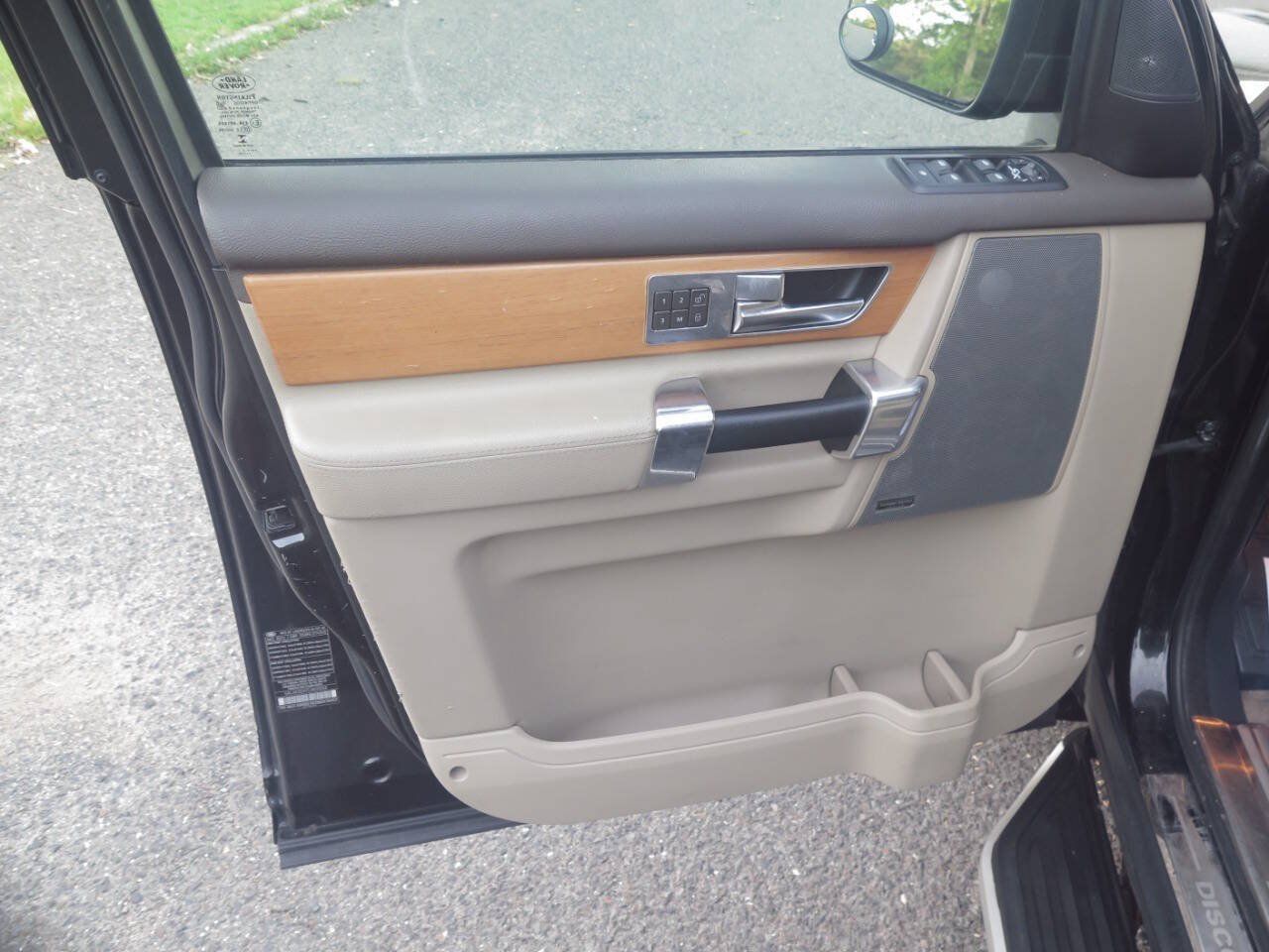 Used 2012 Land Rover LR4 HSE LUX w/ Luxury Pkg AWD/4WD image 19