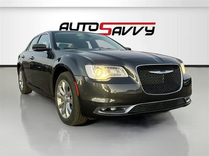 Used 2021 Chrysler 300 Touring L