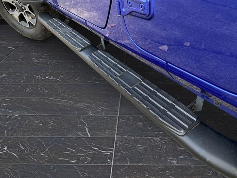 Used 2018 Jeep Wrangler Unlimited Rubicon image 50