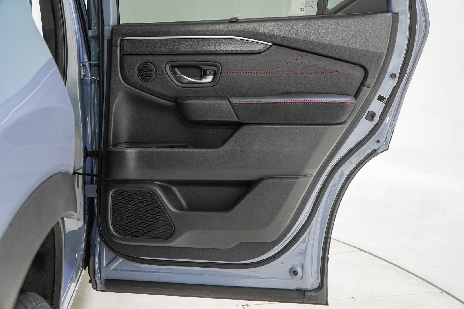 New 2026 Honda Pilot Black Edition image 39