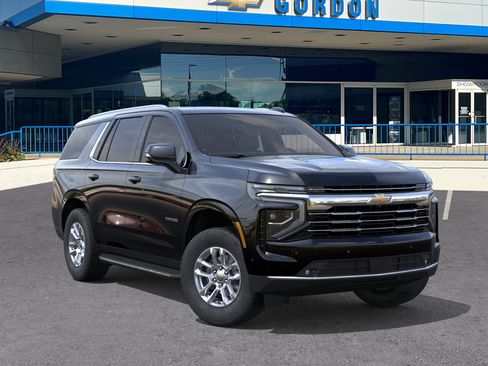 New 2026 Chevrolet Tahoe LT w/ Comfort Package AWD/4WD image 7