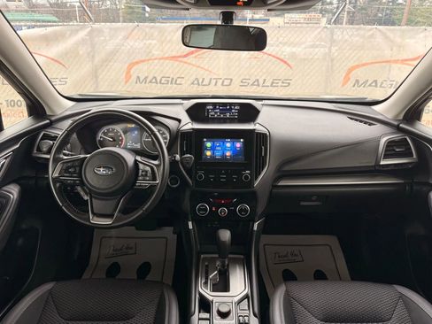 Used 2022 Subaru Forester Premium image 27