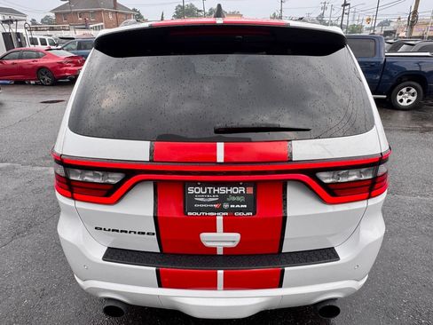 Used 2024 Dodge Durango R/T RWD image 6