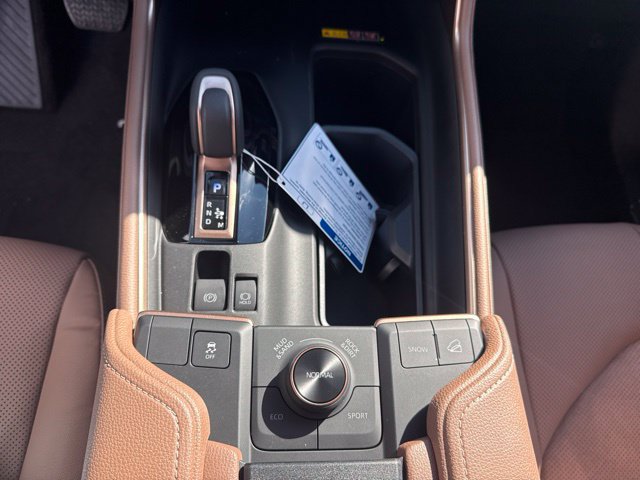 New 2026 Toyota Grand Highlander AWD Hybrid image 26