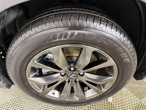 Used 2021 Lexus NX 300 F Sport image 11