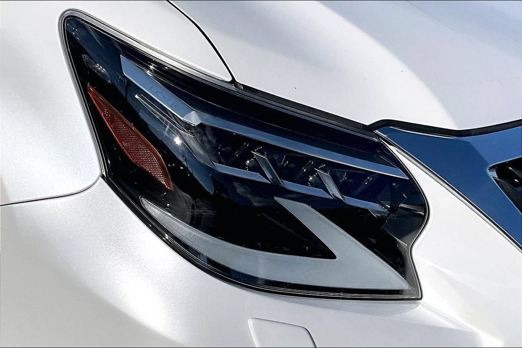 Used 2020 Lexus GX 460 Premium AWD/4WD image 29