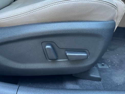 Used 2016 Hyundai Tucson Limited w/ Option Group 03 FWD image 23