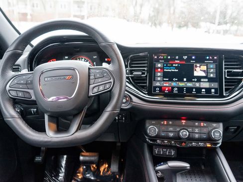 Used 2025 Dodge Durango GT image 12