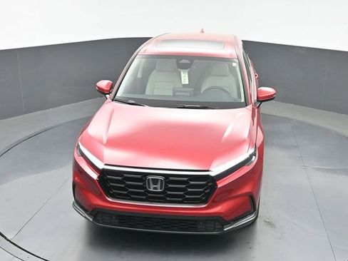 New 2026 Honda CR-V EX-L image 27