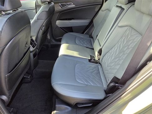 Certified 2023 Kia Sportage X-Pro image 12