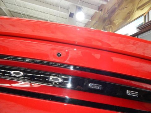 Used 2021 Dodge Charger SRT Hellcat w/ Harman/Kardon Audio Group image 9