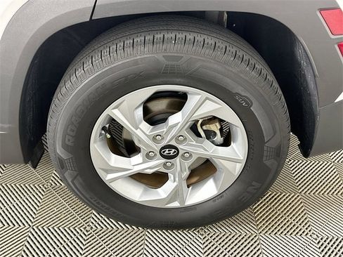 Used 2022 Hyundai Tucson SEL image 19