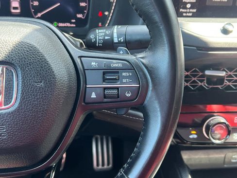 Used 2023 Honda Accord Sport image 21