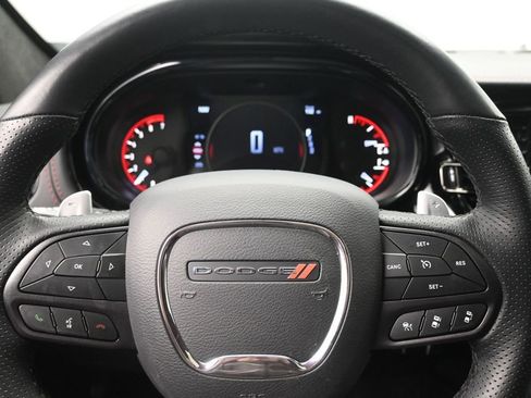 Used 2024 Dodge Durango R/T w/ Tow 'N Go Group AWD/4WD image 12