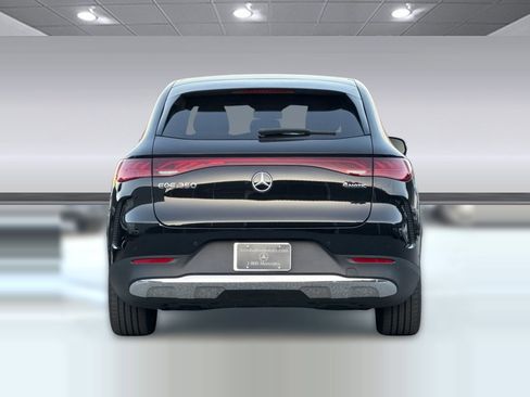 Certified 2023 Mercedes-Benz EQE 350+ 4MATIC SUV image 10