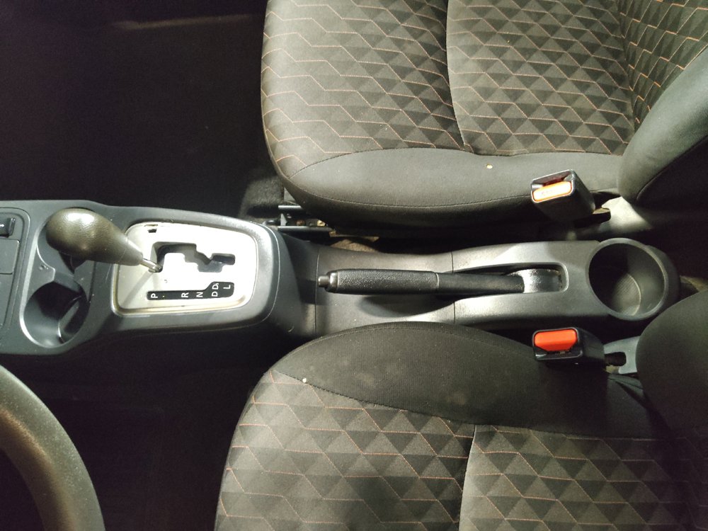 Used 2021 Mitsubishi Mirage ES FWD image 26