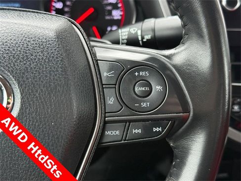 Used 2023 Toyota Camry XSE image 21