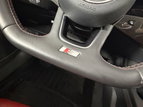 Used 2018 Audi S4 Premium Plus w/ Navigation Package image 27